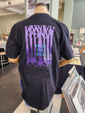 Grasshopper Print Shop T-Shirt "Growth Comes from the Soul"