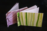 Supply Kits for online stab binding online class