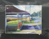 Limited editions by Christopher Madden