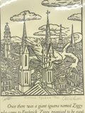 Indie Bookstore Day 2019 Commemorative Print