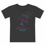 Life is Hard; Suicide Prevention and Awareness T-shirt