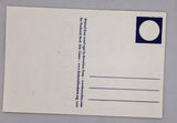 Wood Type Printed Postcards from Bowerbox Press