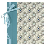 Large Ribbon Bound Album DIY Kit