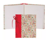 Large Ribbon Bound Album DIY Kit