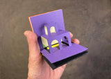 No-Glue Mini Pop-Ups Kits!