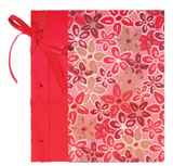 Large Ribbon Bound Album DIY Kit