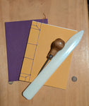 ZOOM Supply Kits for Book Artist Girl Scout Badge Experience (Prerequisite of  Experience Registration required for purchases)