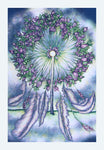 "Dream Tree" Giclee Print by Carol Moore