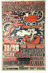 Steampunk Soiree Poster - Print Your Own