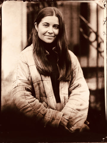 Tin Type Portrait Session Saturday June 8