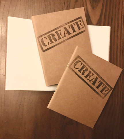 Create Journal