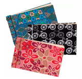 Japanese Stab Binding DIY Kit - Makes 3 Mini Books