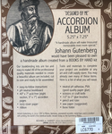 Accordion Album DIY Kit - Makes One (1) Book